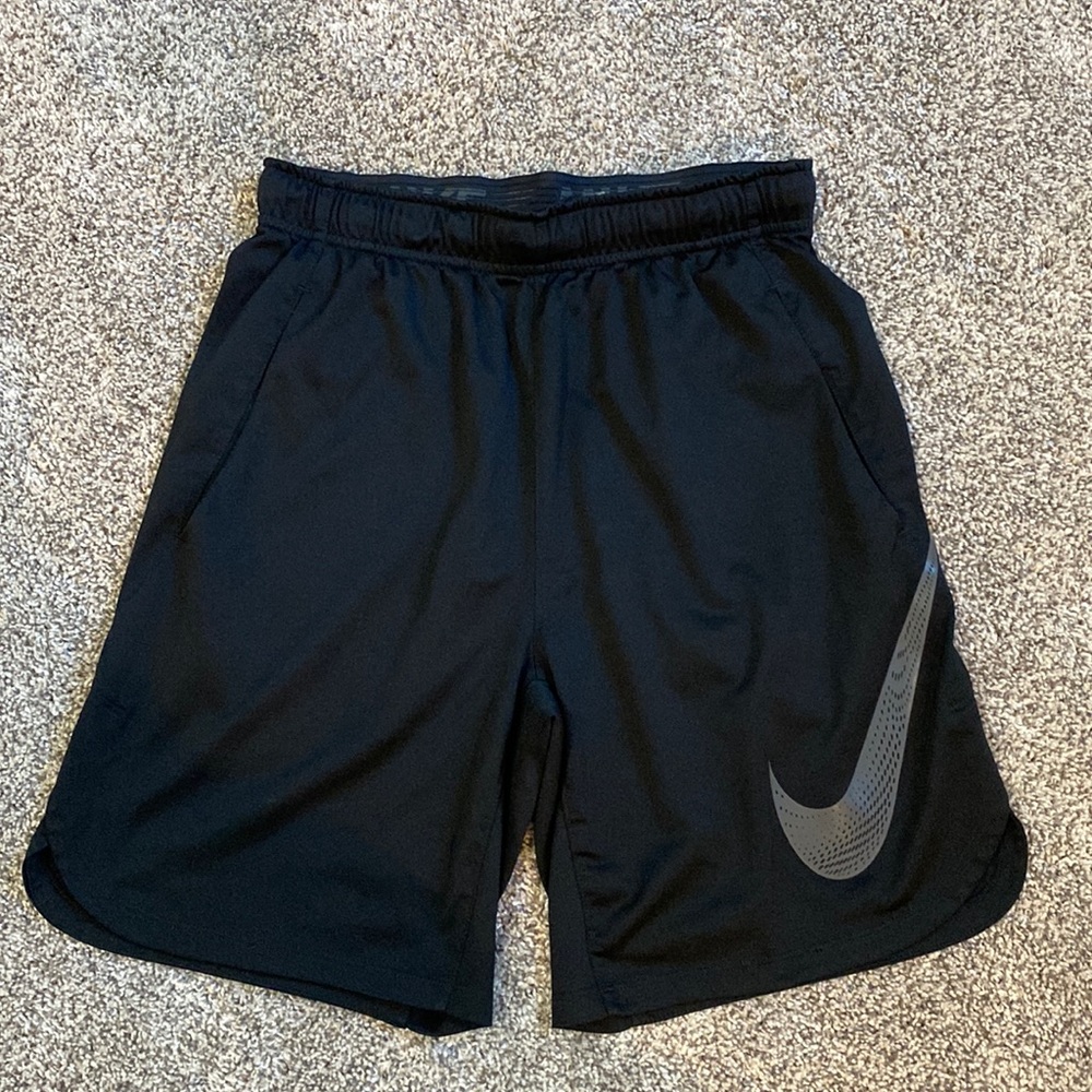Nike Dri-Fit Shorts